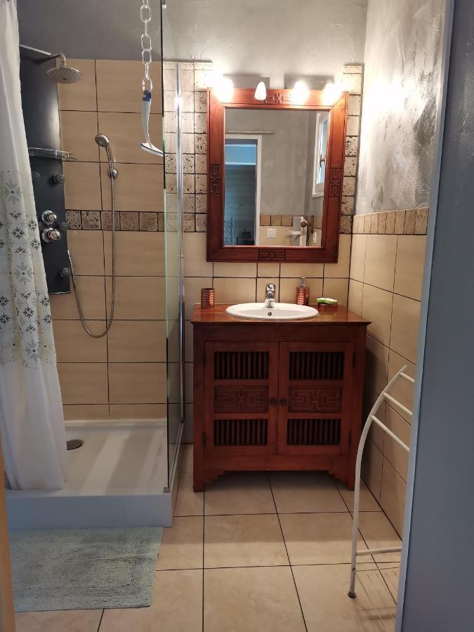 Gite " Suzon" A Peyroutas Vignonet St Emilion Ngoại thất bức ảnh